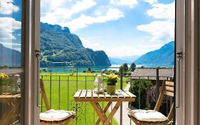 Spirit Apartments - Balkon Mit Seesicht - Parkplatz