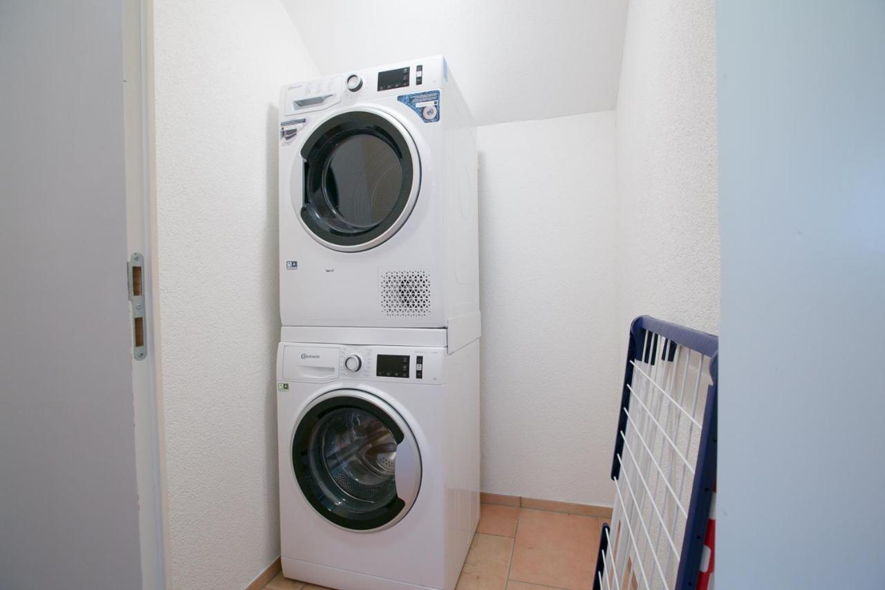 ברינץ Spirit Apartments - Balkon Mit Seesicht - Parkplatz מראה חיצוני תמונה